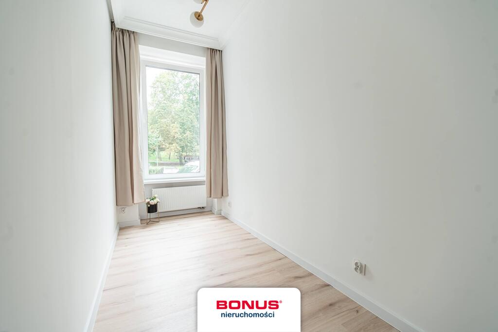 4-pokojowe mieszkanie 68 m², Pogodno, po remoncie (9)