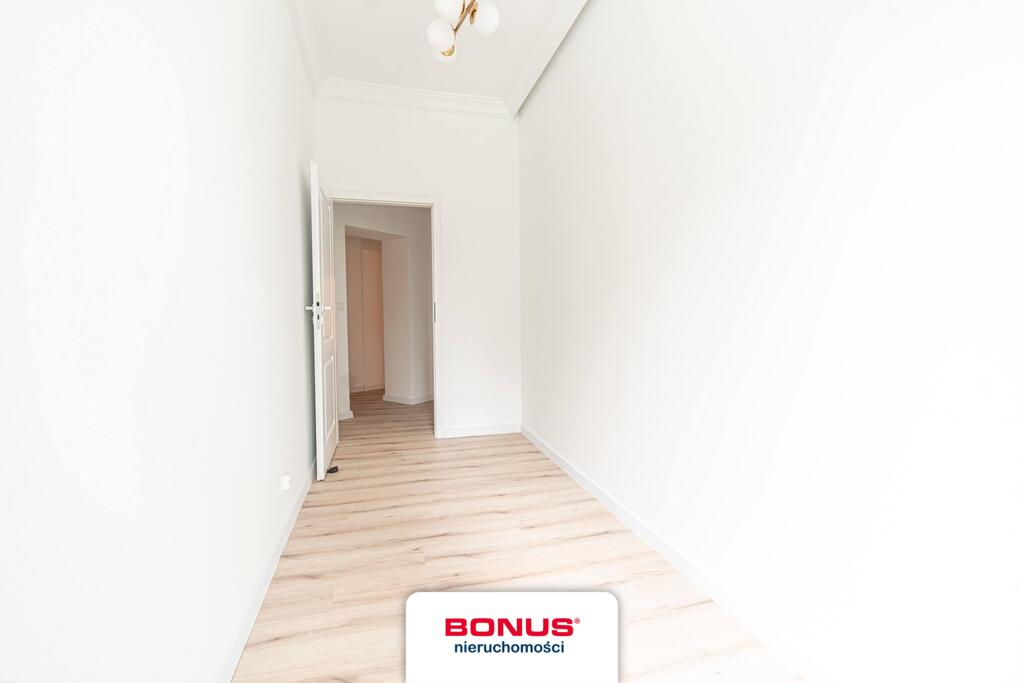 4-pokojowe mieszkanie 68 m², Pogodno, po remoncie (10)