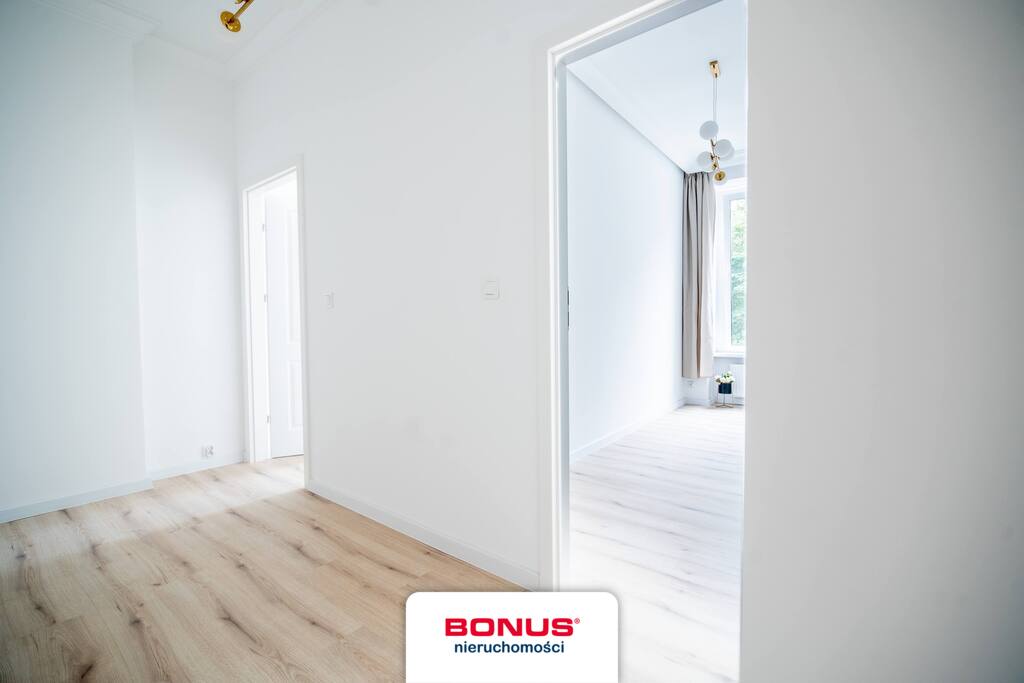 4-pokojowe mieszkanie 68 m², Pogodno, po remoncie (11)