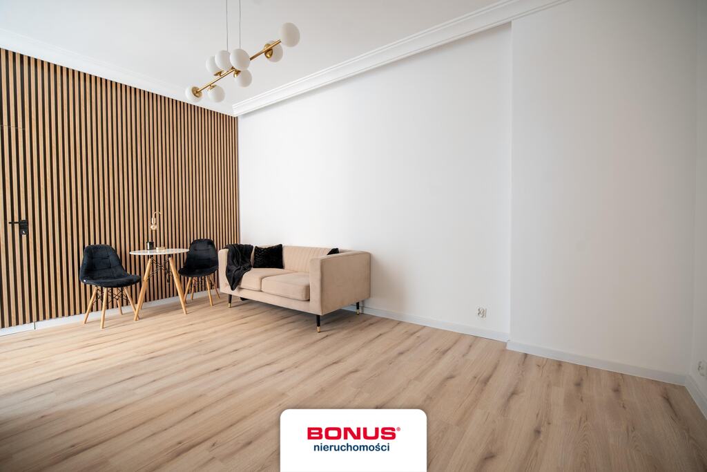 4-pokojowe mieszkanie 68 m², Pogodno, po remoncie (3)