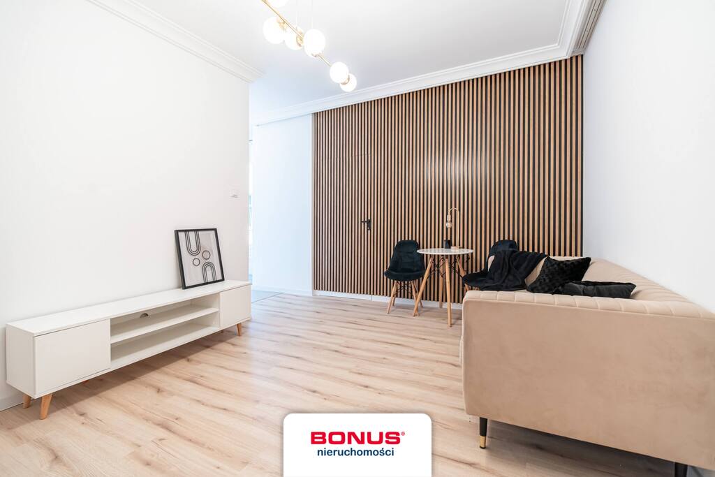 4-pokojowe mieszkanie 68 m², Pogodno, po remoncie (4)