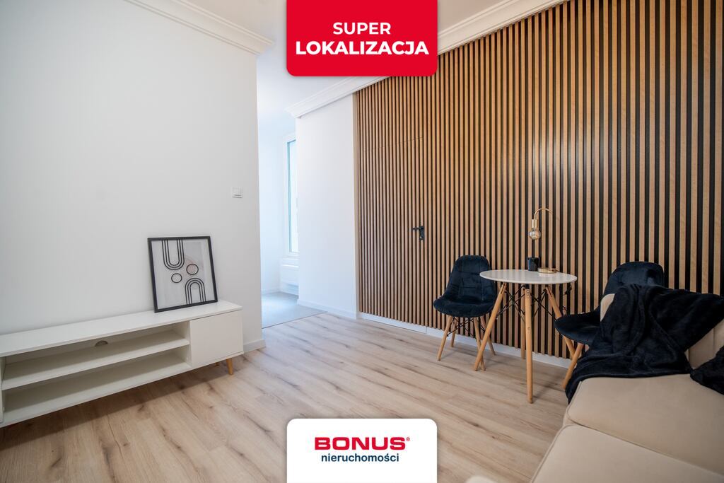 4-pokojowe mieszkanie 68 m², Pogodno, po remoncie (1)