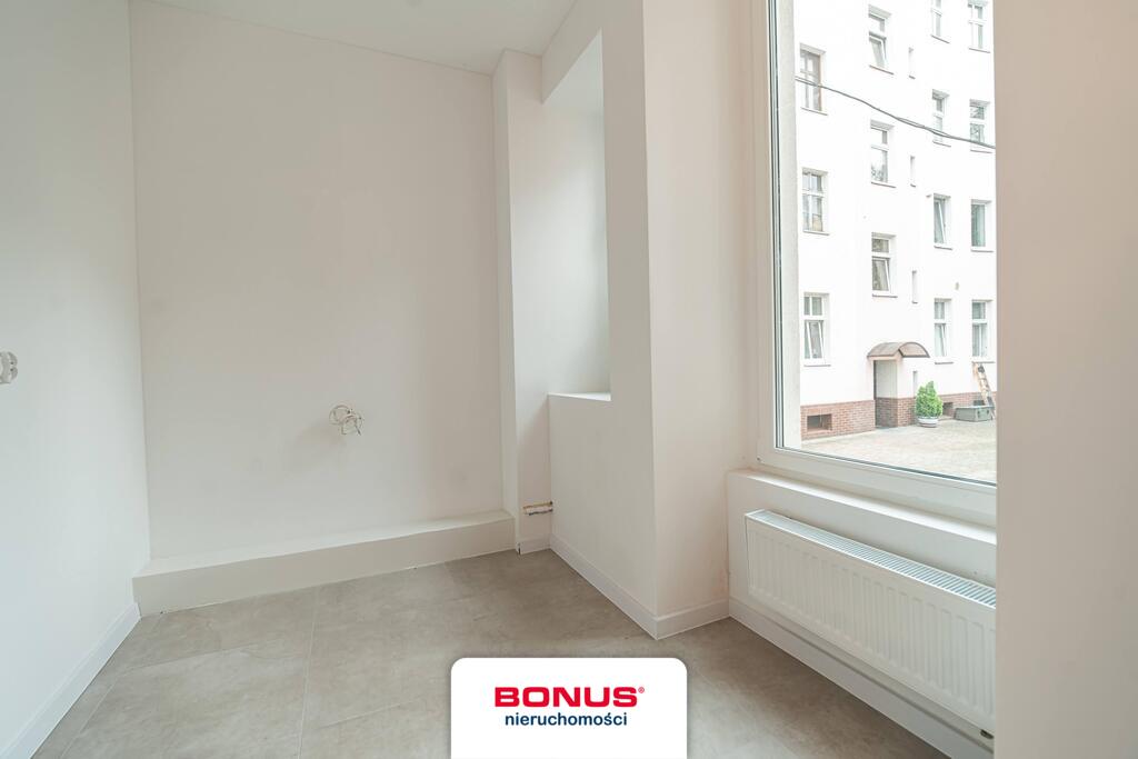 4-pokojowe mieszkanie 68 m², Pogodno, po remoncie (12)