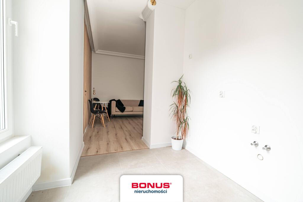 4-pokojowe mieszkanie 68 m², Pogodno, po remoncie (13)