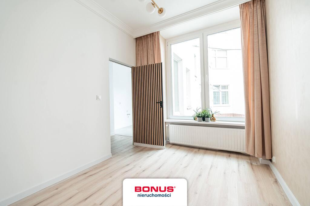 4-pokojowe mieszkanie 68 m², Pogodno, po remoncie (2)