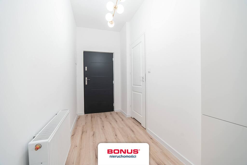 4-pokojowe mieszkanie 68 m², Pogodno, po remoncie (18)