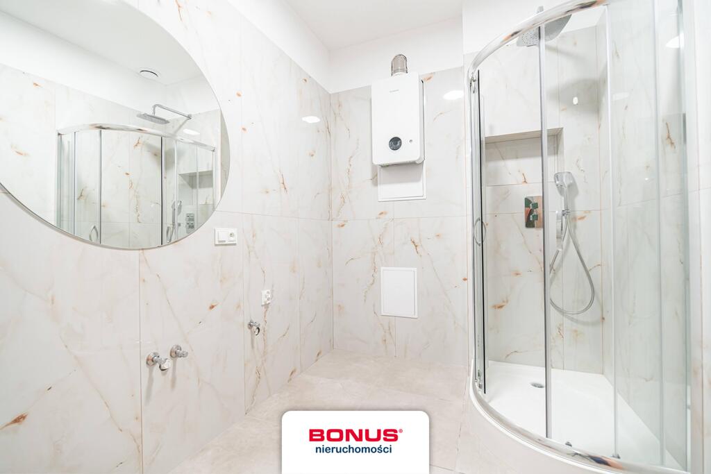 4-pokojowe mieszkanie 68 m², Pogodno, po remoncie (20)