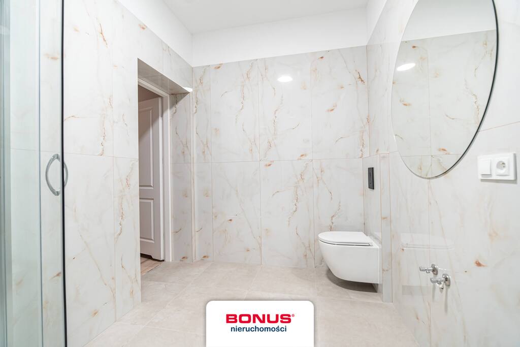 4-pokojowe mieszkanie 68 m², Pogodno, po remoncie (21)