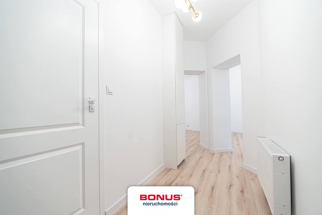 4-pokojowe mieszkanie 68 m², Pogodno, po remoncie (23)
