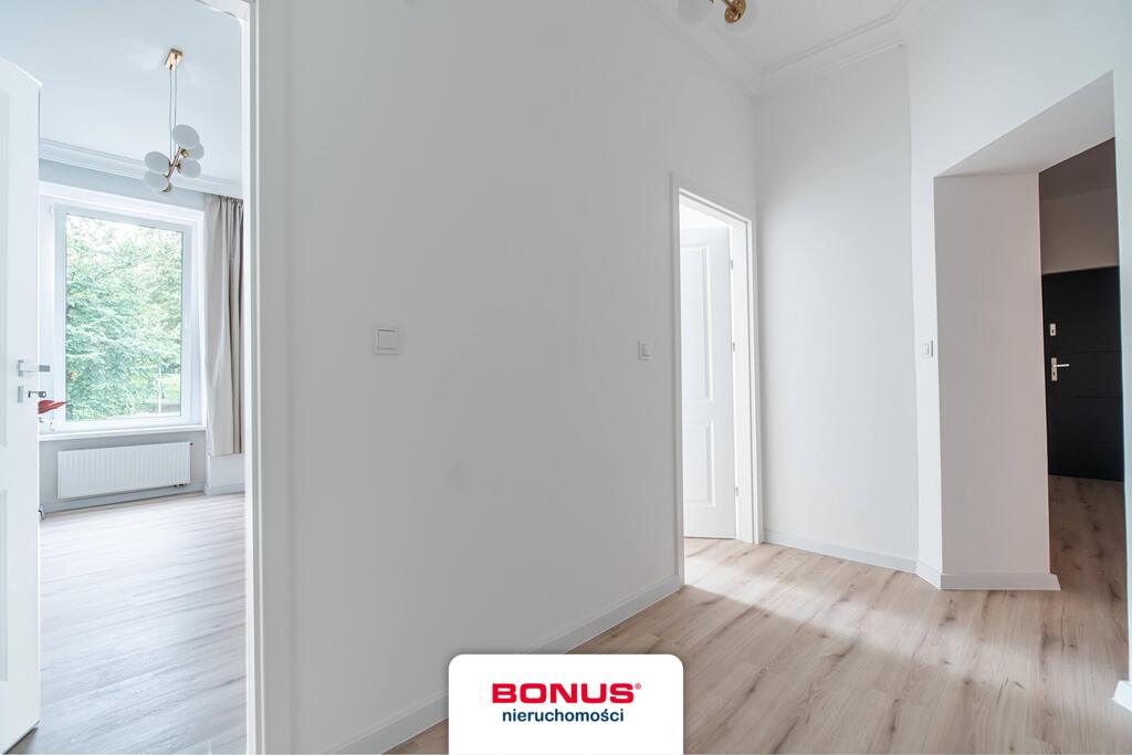 4-pokojowe mieszkanie 68 m², Pogodno, po remoncie (6)