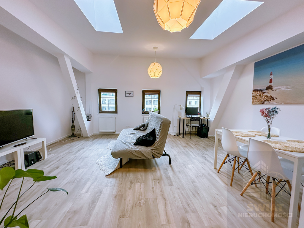 2 pokojowe mieszkanie na wynajem (1)