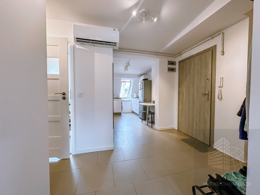 2 pokojowe mieszkanie na wynajem (5)