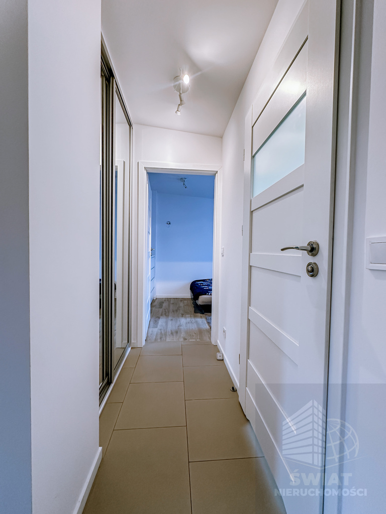 2 pokojowe mieszkanie na wynajem (9)
