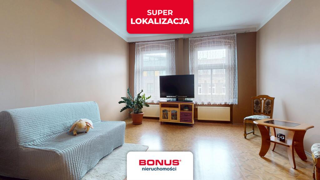 Duże mieszkanie ok  150m2 w Centrum (1)