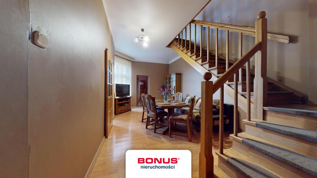 Duże mieszkanie ok  150m2 w Centrum (2)