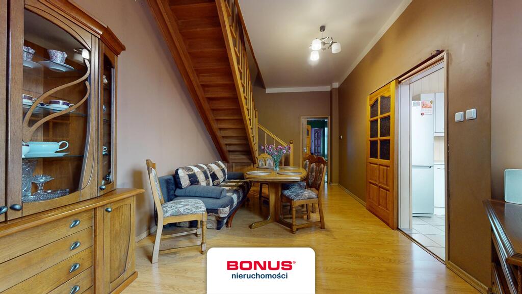 Duże mieszkanie ok  150m2 w Centrum (6)