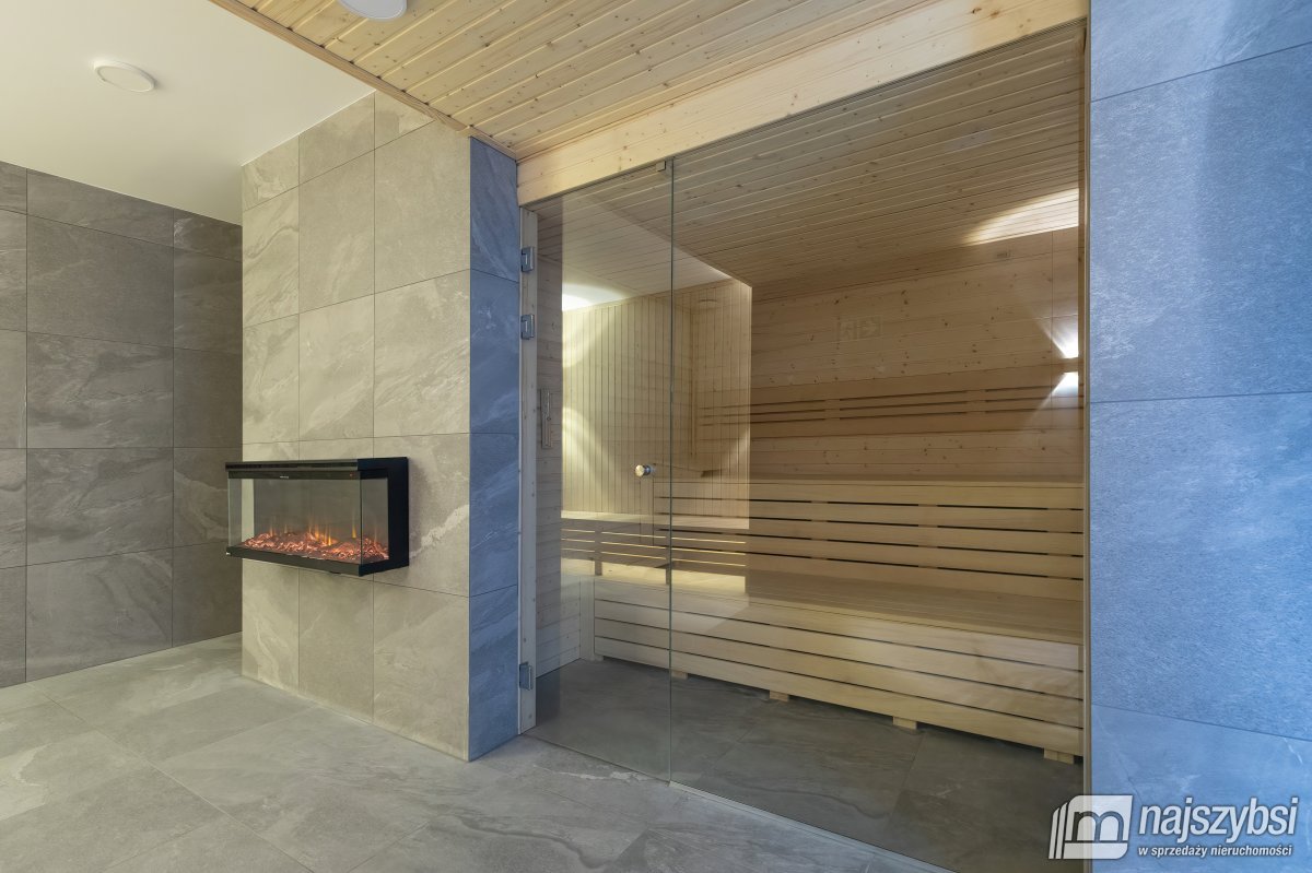 KOŁOBRZEG - APARTAMENT Z BALKONEM - NETTO 359000 ! (27)