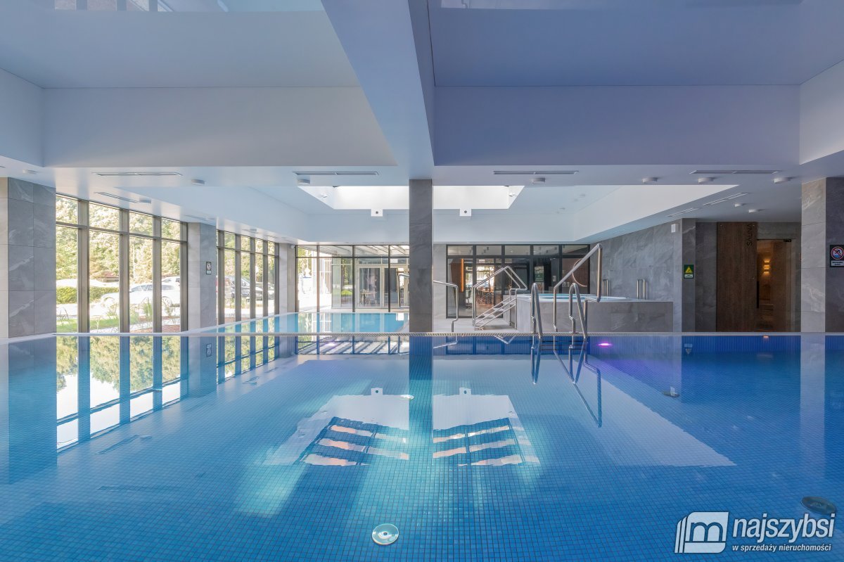 KOŁOBRZEG - APARTAMENT Z BALKONEM - NETTO 439000 ! (34)