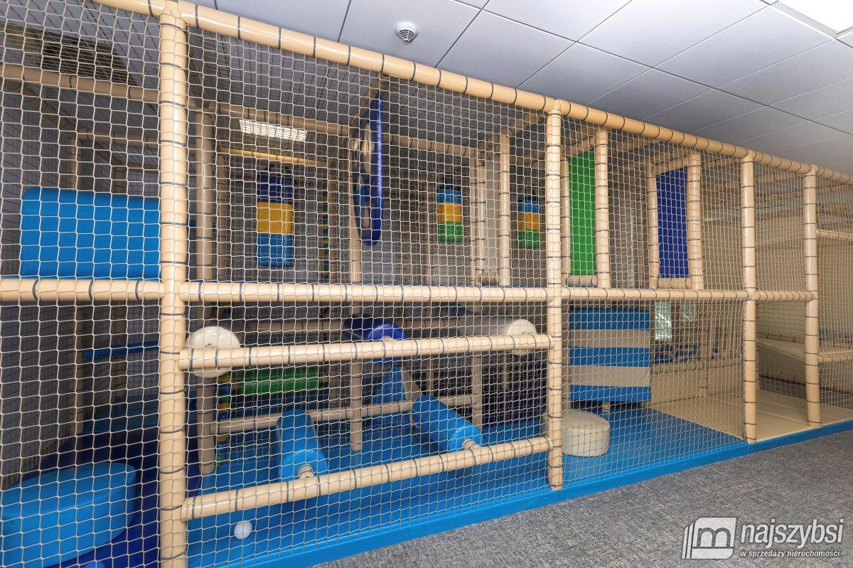 KOŁOBRZEG - APARTAMENT Z BALKONEM - NETTO 439000 ! (39)