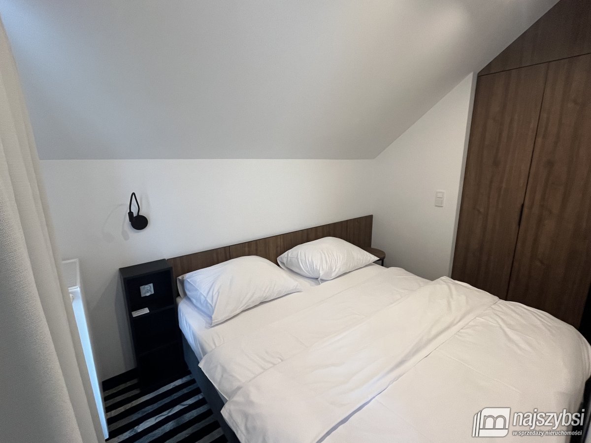 KOŁOBRZEG - APARTAMENT Z BALKONEM - NETTO 429000! (15)