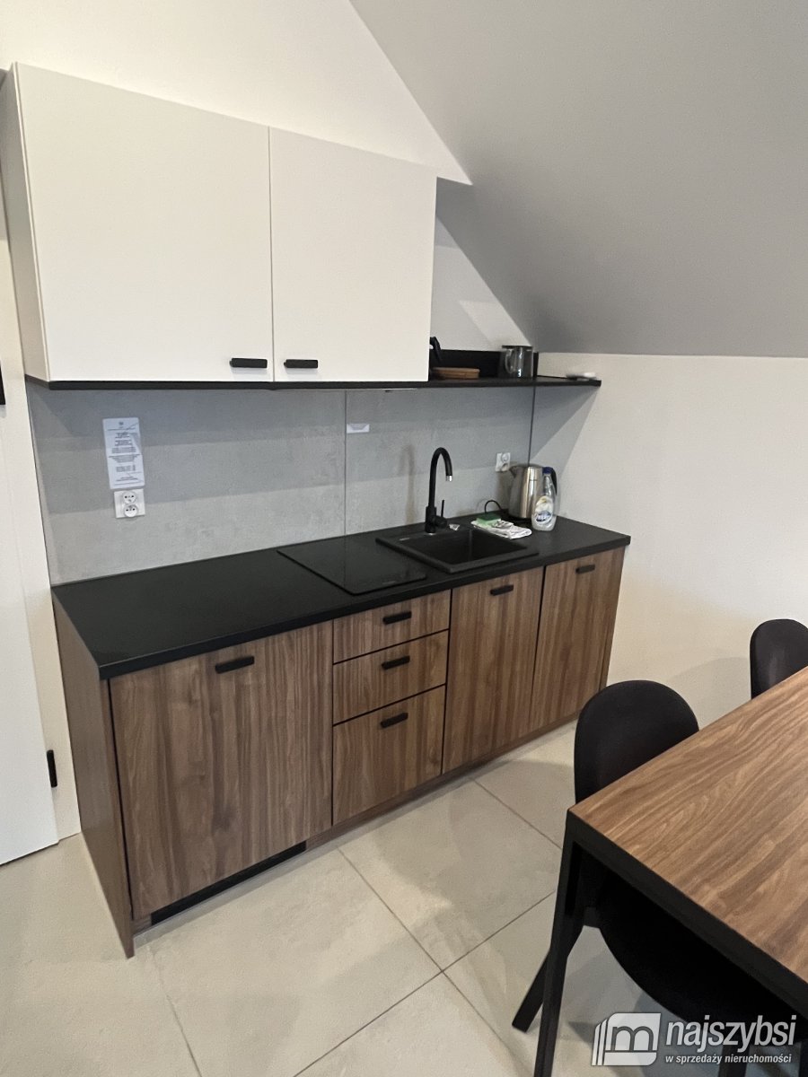 KOŁOBRZEG - APARTAMENT Z BALKONEM - NETTO 429000! (22)