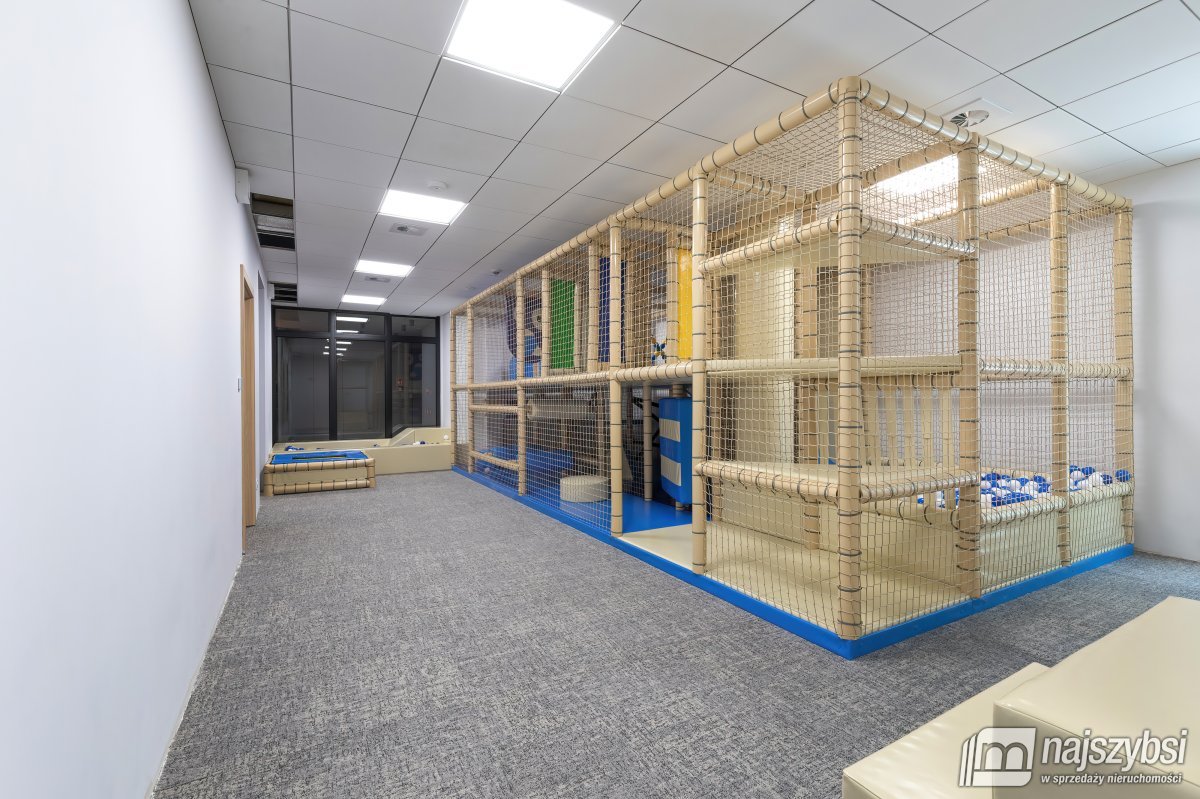 KOŁOBRZEG - APARTAMENT Z BALKONEM - NETTO 429000! (37)