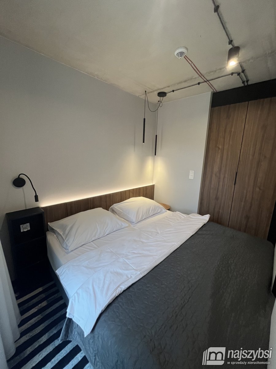 KOŁOBRZEG - APARTAMENT Z BALKONEM - NETTO 469000! (12)