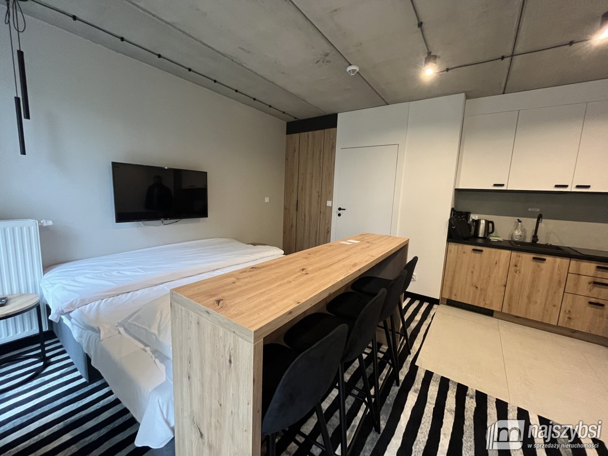 KOŁOBRZEG - APARTAMENT Z BALKONEM - NETTO 469000! (14)