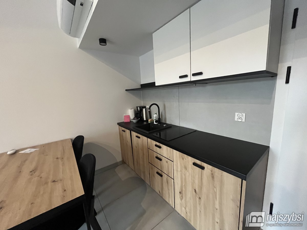 KOŁOBRZEG - APARTAMENT Z BALKONEM - NETTO 469000! (19)