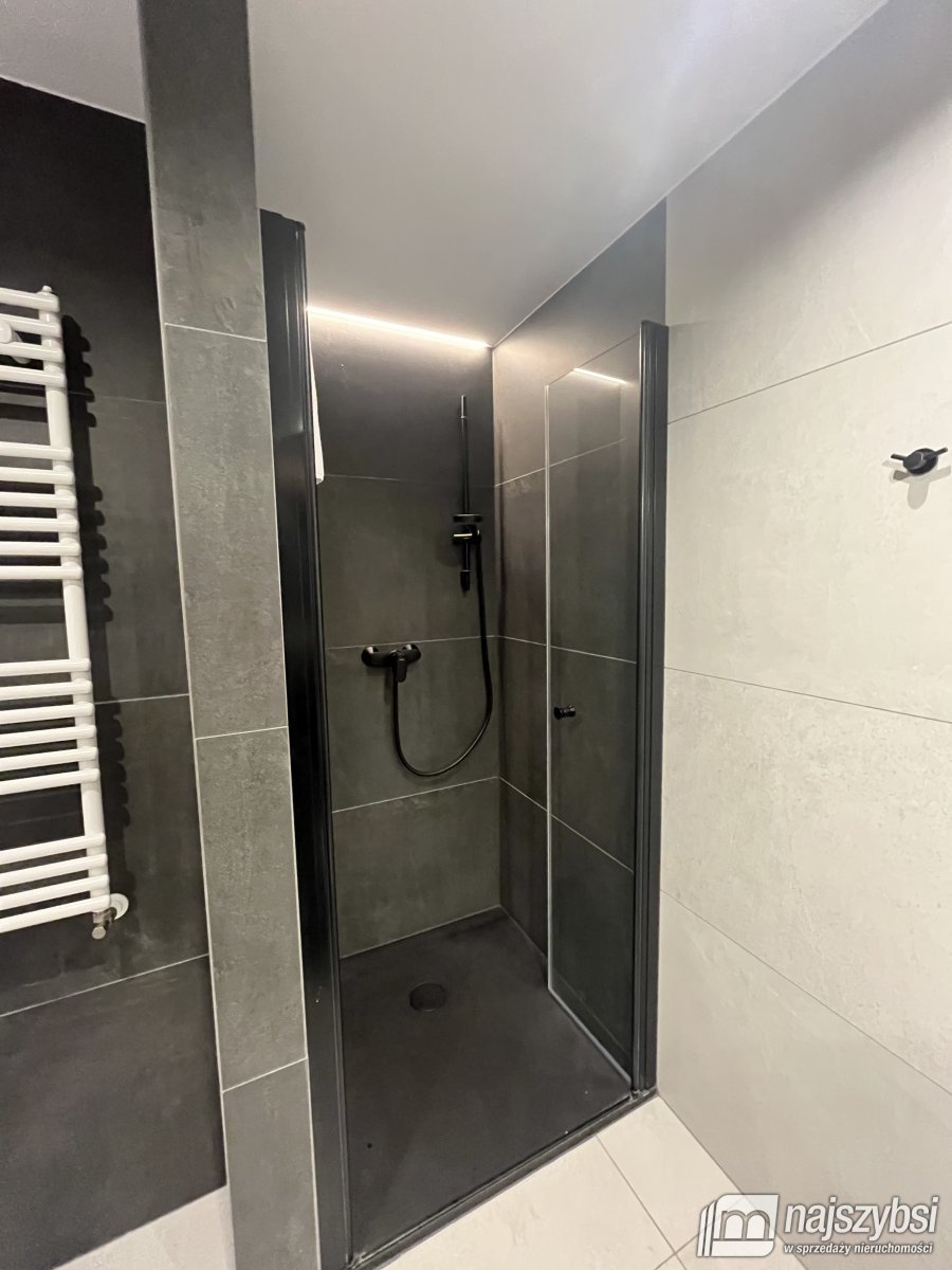 KOŁOBRZEG - APARTAMENT Z BALKONEM - NETTO 469000! (29)