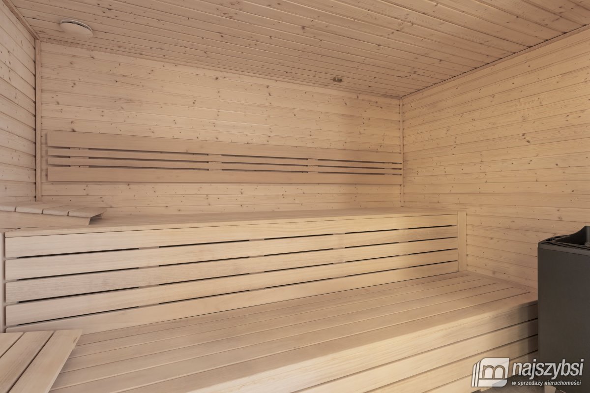 KOŁOBRZEG - APARTAMENT Z BALKONEM - NETTO 469000! (36)