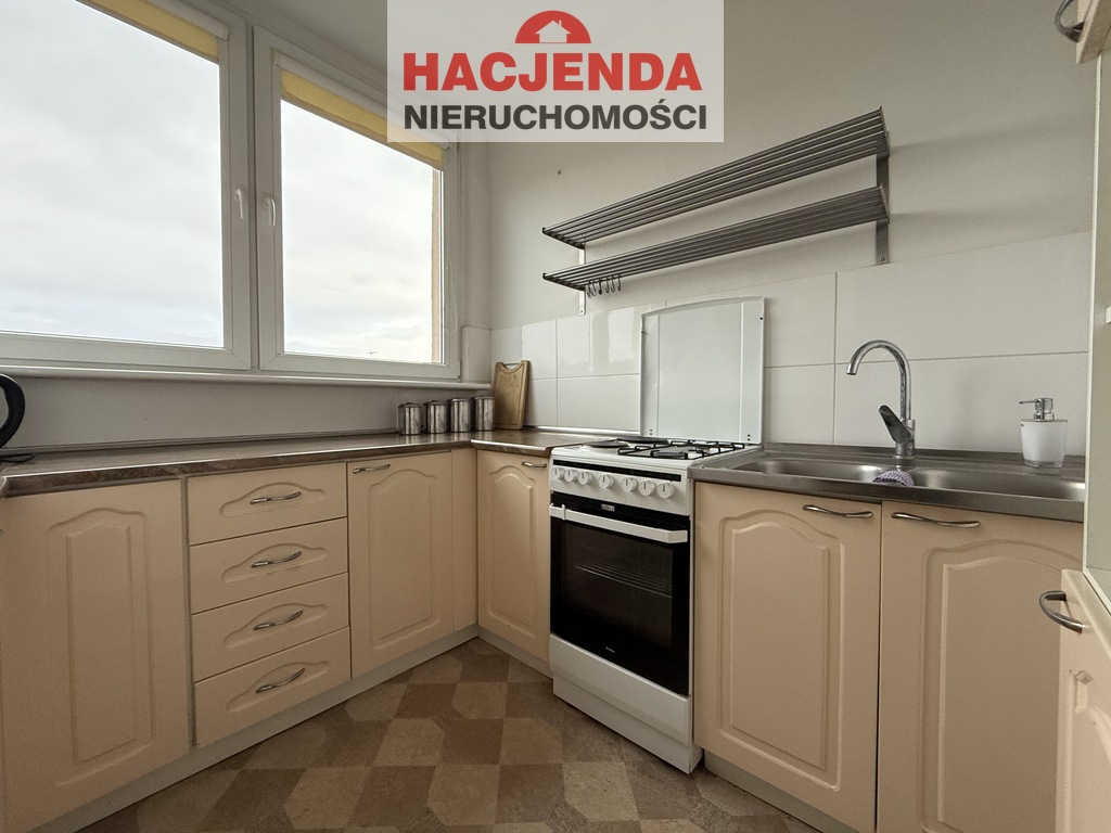 Mieszkanie, 3 pok., 54 m2, Police  (10)