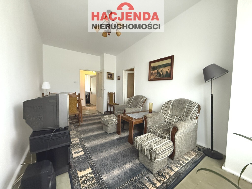 Mieszkanie, 3 pok., 54 m2, Police  (3)