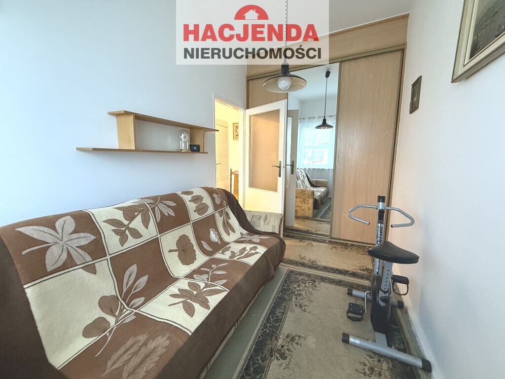 Mieszkanie, 3 pok., 54 m2, Police  (4)