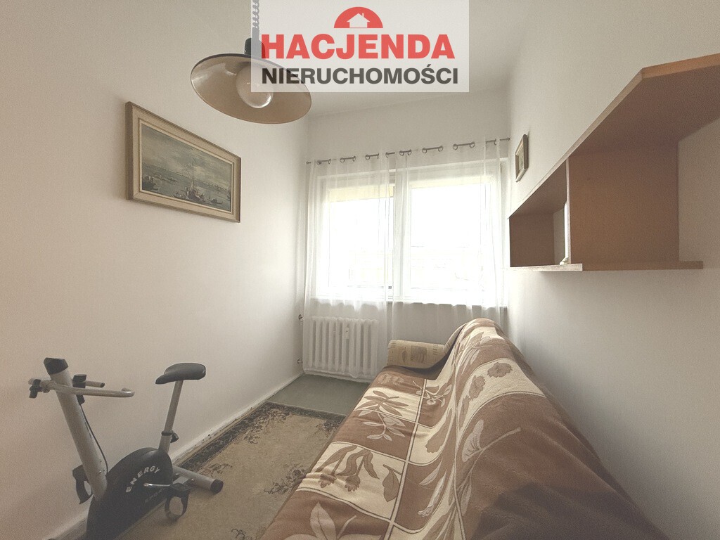 Mieszkanie, 3 pok., 54 m2, Police  (5)