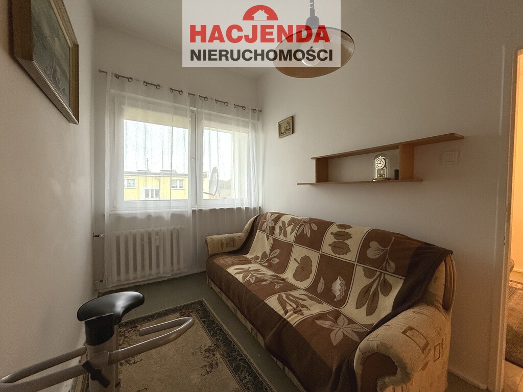 Mieszkanie, 3 pok., 54 m2, Police  (6)