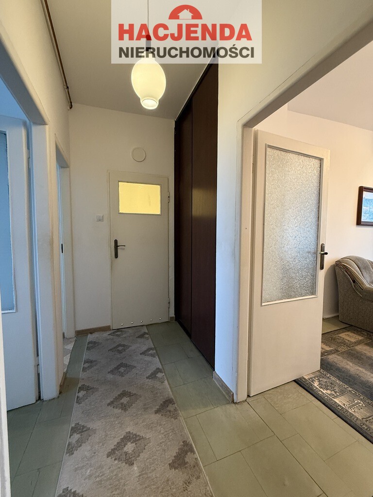 Mieszkanie, 3 pok., 54 m2, Police  (15)