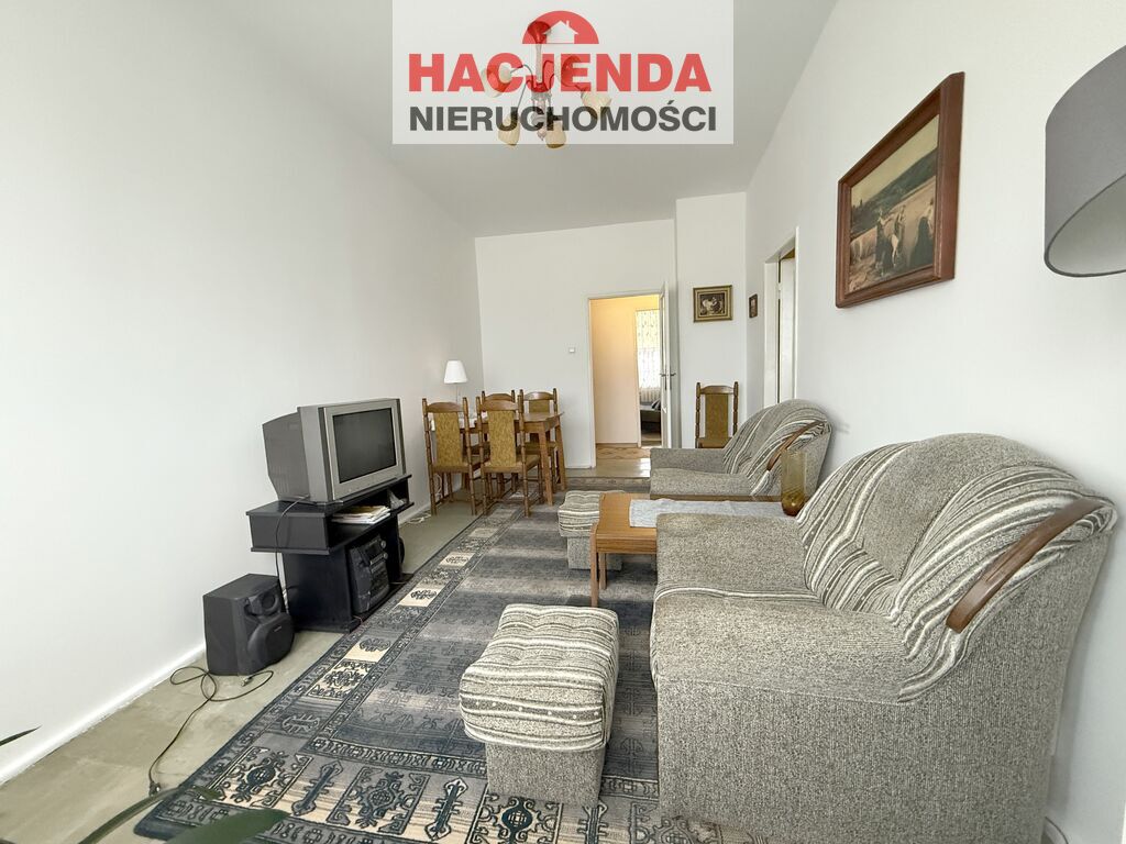 Mieszkanie, 3 pok., 54 m2, Police  (1)