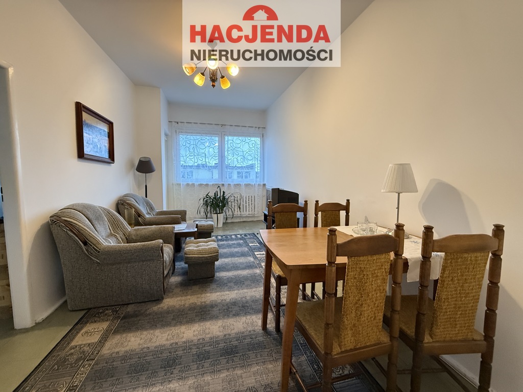 Mieszkanie, 3 pok., 54 m2, Police  (2)