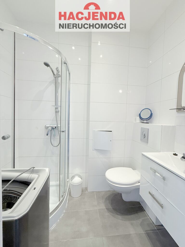 Mieszkanie, 3 pok., 54 m2, Police  (9)