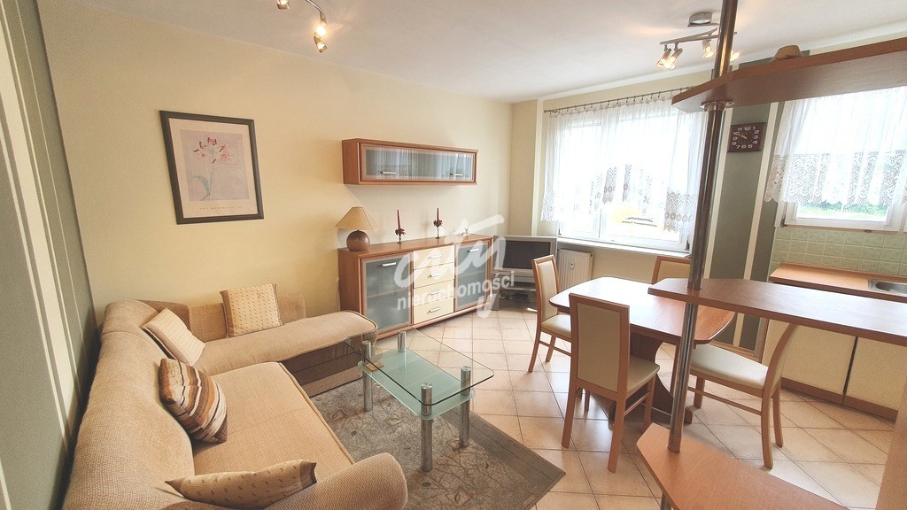 Warszewo 2 pok. z balkonem, umeblowane, wyposażone (1)