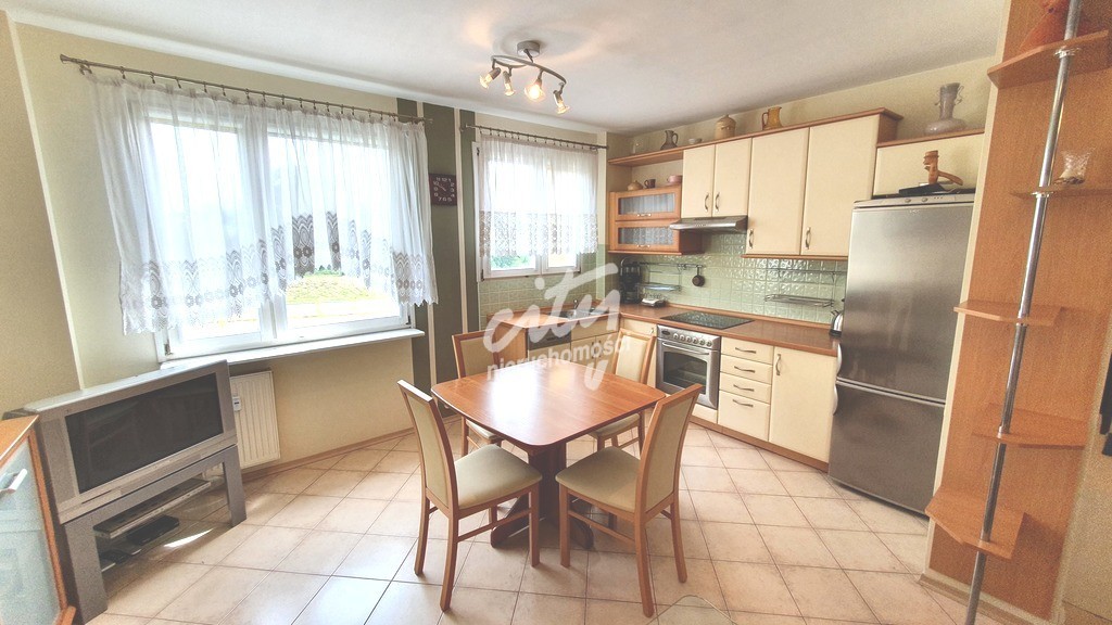 Warszewo 2 pok. z balkonem, umeblowane, wyposażone (2)