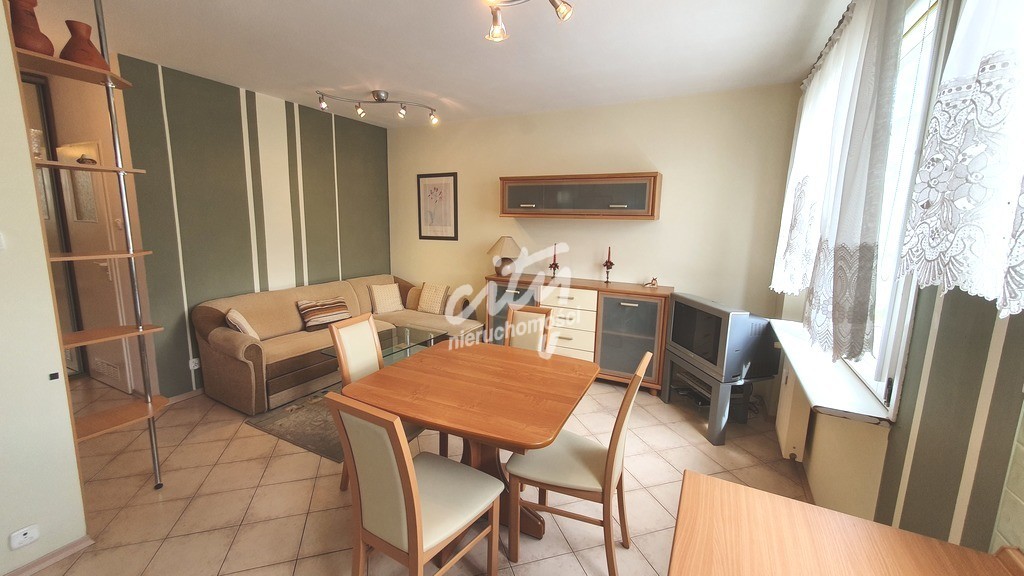 Warszewo 2 pok. z balkonem, umeblowane, wyposażone (3)