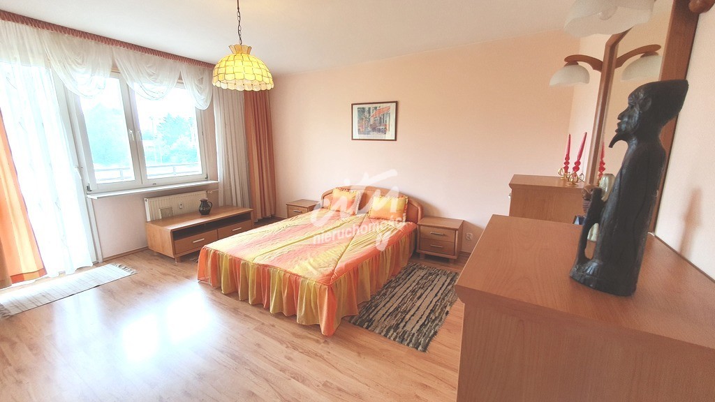 Warszewo 2 pok. z balkonem, umeblowane, wyposażone (4)