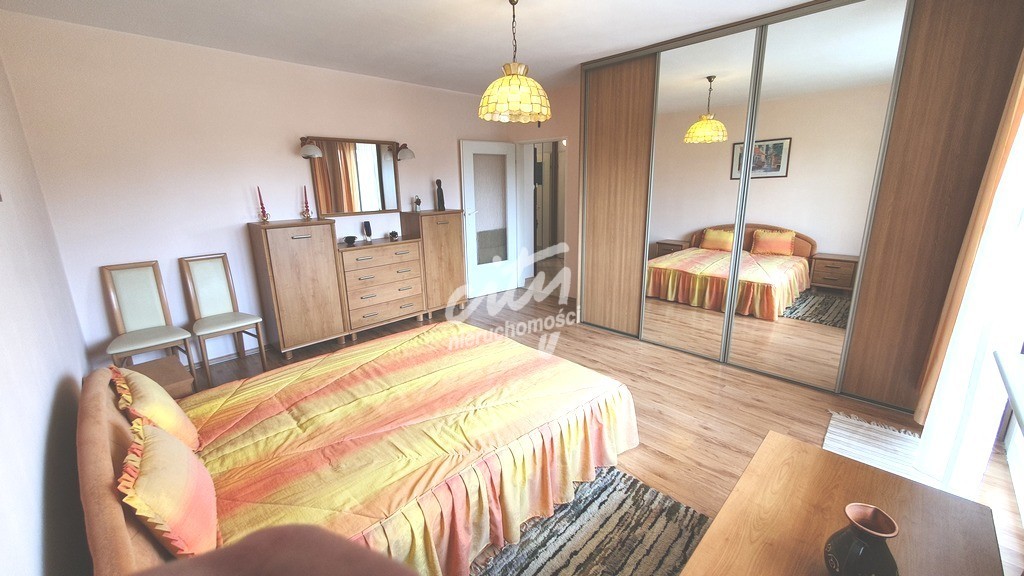 Warszewo 2 pok. z balkonem, umeblowane, wyposażone (6)