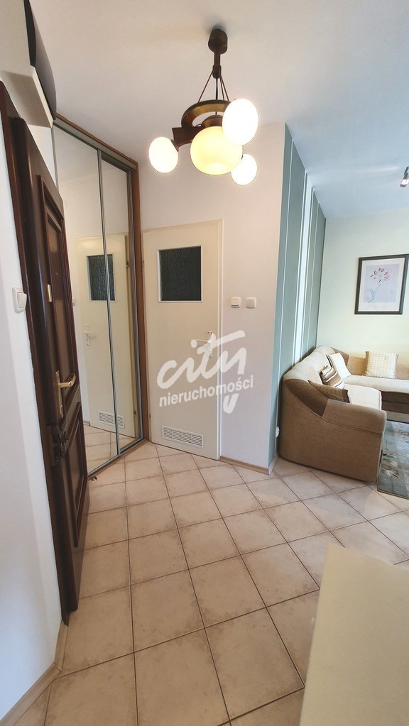 Warszewo 2 pok. z balkonem, umeblowane, wyposażone (8)