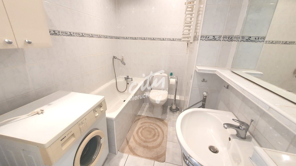 Warszewo 2 pok. z balkonem, umeblowane, wyposażone (7)