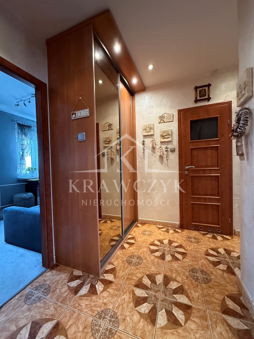 POGODNO, 2pok. balkon, piwnica, NISKI BLOK  (10)