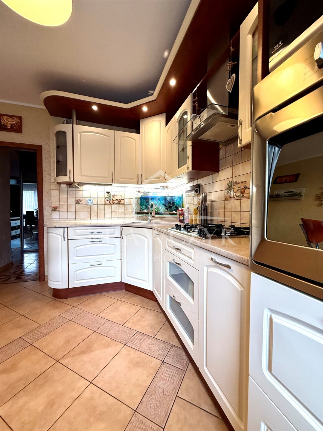 POGODNO, 2pok. balkon, piwnica, NISKI BLOK  (5)