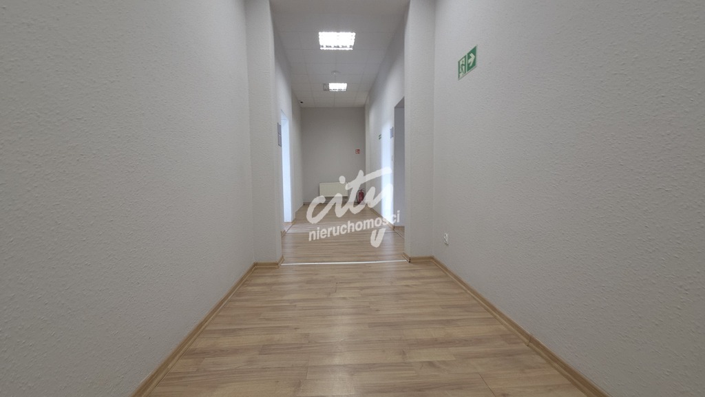 Atrakcyjny lokal biurowy – 267 m² | Centrum (4)
